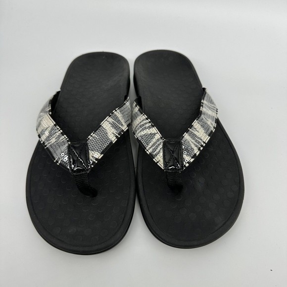 Vionic Sequin Tide Sandal Size 9 - Picture 3 of 5